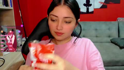 Snapshot of thesweethari chatting on 22, 2, 2025 I dont do real meetings My bio online show from 22, 2, 2025