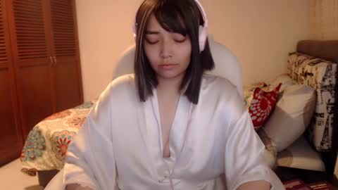 Mai online show from 3, 2, 2025