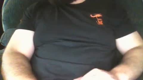 Snapshot of thethril1990 chatting on 31, 5, 2026 Thethrill online show from 31, 5, 2026