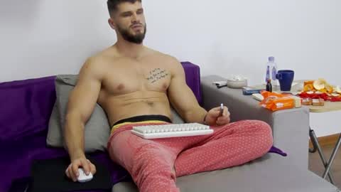 TheTop online show from 10, 12, 2024