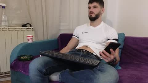 TheTop online show from 2, 1, 2025