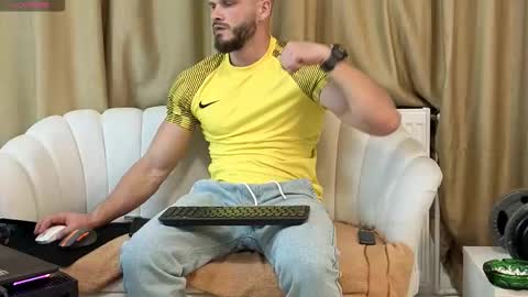 TheTop online show from 15, 10, 2025