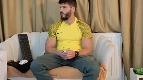 TheTop online show from 6, 11, 2025