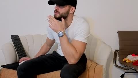 TheTopAlex online show from 14, 11, 2025