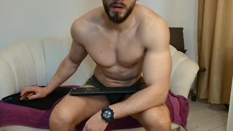 TheTopAlex online show from 2, 4, 2026