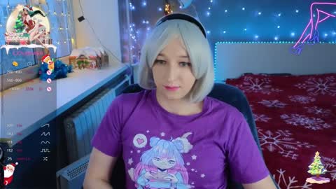 The Great And Powerful Trixie online show from 9, 1, 2025