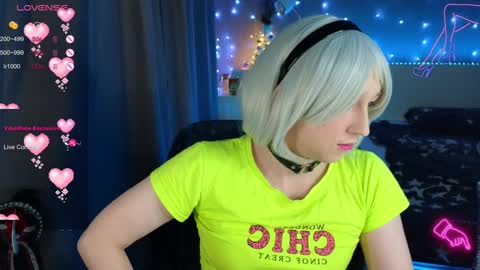 The Great And Powerful Trixie online show from 6, 2, 2025