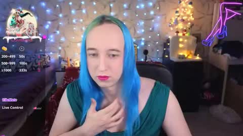 The Great And Powerful Trixie online show from 10, 1, 2026