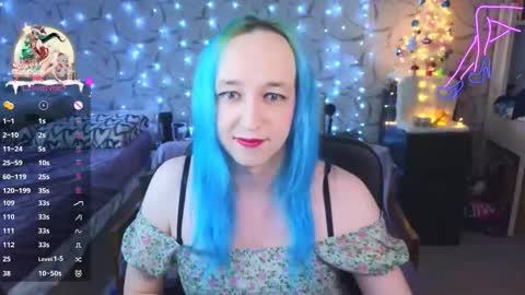 The Great And Powerful Trixie online show from 17, 1, 2026