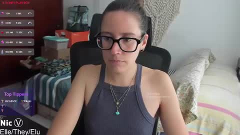 Snapshot of thetropicalseduction chatting on 23, 7, 2026 Nicole online show from 23, 7, 2026