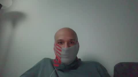 Scarf guy online show from 12, 2, 2026