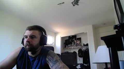 Snapshot of theufcfan_8181 chatting on 7, 5, 2026 troy online show from 7, 5, 2026