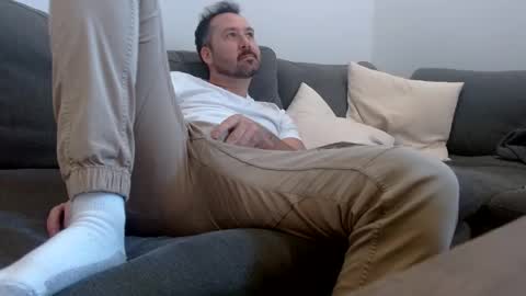 theuncutguy69 online show from 3, 10, 2025