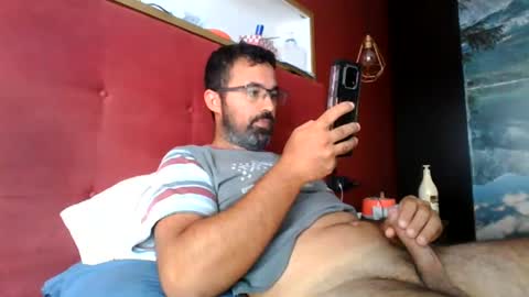 Carlos1990 online show from 6, 7, 2026