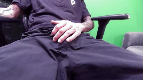 TheVulvaAddict aka kuruptxxx online show from 13, 3, 2026