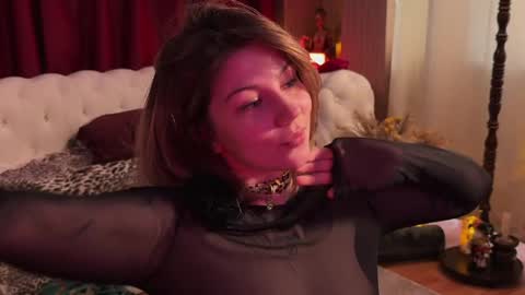 Grace  Next broadcast -  online show from 9, 4, 2026