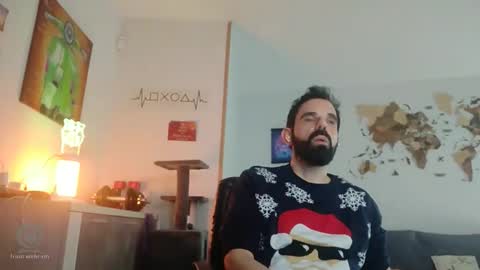 thewitcher69_ online show from 21, 12, 2025