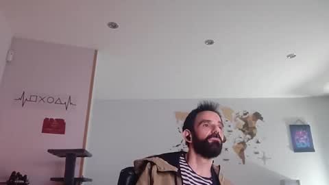 thewitcher69_ online show from 8, 4, 2026