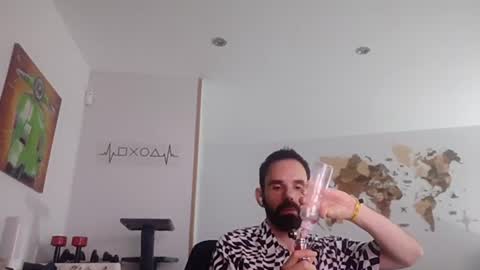 thewitcher69_ online show from 28, 7, 2026