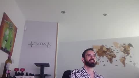 thewitcher69_ online show from 28, 7, 2026
