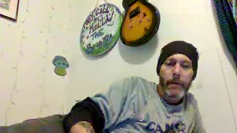 mellow online show from 23, 1, 2025