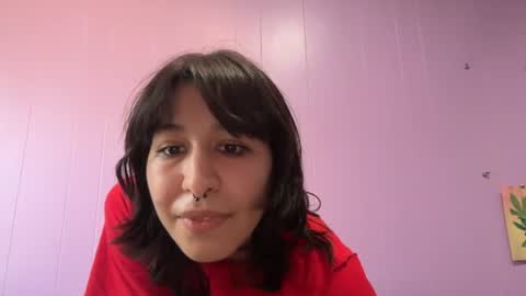 Snapshot of theypossey chatting on 2, 7, 2026 theypossey online show from 2, 7, 2026