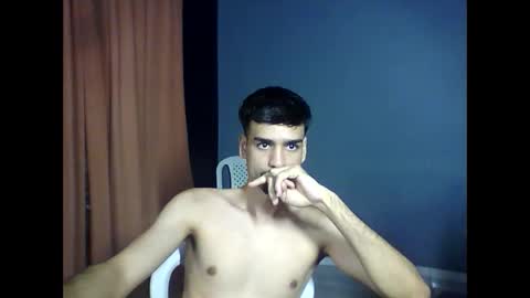 Snapshot of thiago22bk chatting on 25, 11, 2025 thiago22bk online show from 25, 11, 2025