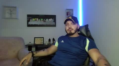 thiago_420 online show from 12, 5, 2026