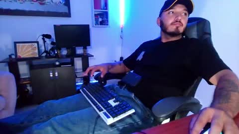 thiago_420 online show from 15, 5, 2026