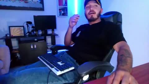 thiago_420 online show from 16, 5, 2026