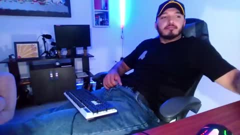 thiago_420 online show from 16, 5, 2026