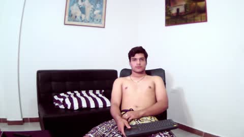 Thiago Diaz online show from 30, 1, 2025