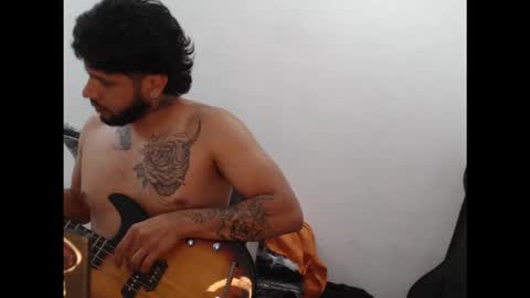Snapshot of thiago_balconee chatting on 20, 10, 2025 Thiago balconee online show from 20, 10, 2025