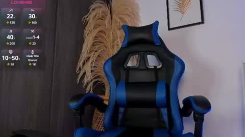 Snapshot of thiago_connor21 chatting on 11, 7, 2026 Thiago online show from 11, 7, 2026