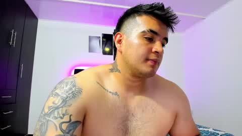 Snapshot of thiago_cp01 chatting on 9, 12, 2024 Thiago online show from 9, 12, 2024