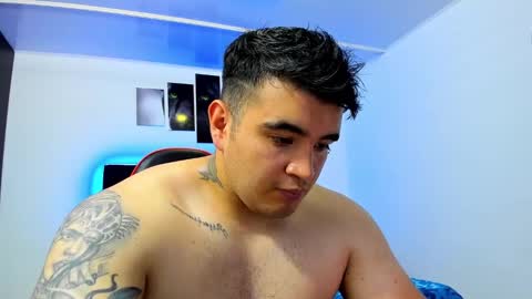 Snapshot of thiago_cp01 chatting on 4, 2, 2025 Thiago online show from 4, 2, 2025