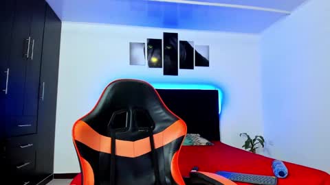 Snapshot of thiago_cp01 chatting on 26, 2, 2025 Thiago online show from 26, 2, 2025