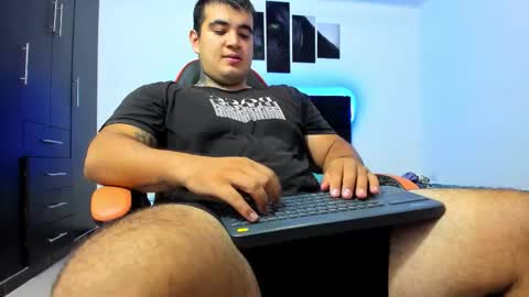 Thiago online show from 14, 1, 2026