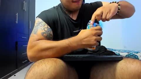 Thiago online show from 17, 2, 2026