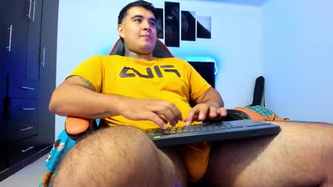 Thiago online show from 26, 2, 2026