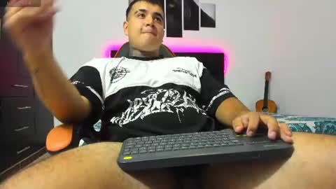Snapshot of thiago_cp01 chatting on 12, 6, 2026 Thiago online show from 12, 6, 2026