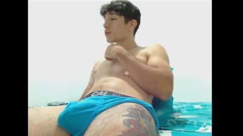 Snapshot of thiago_deseo69 chatting on 24, 10, 2025 thiago_deseo69 online show from 24, 10, 2025