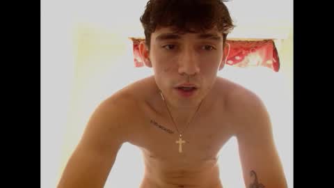 thiago_deseo69 online show from 20, 12, 2025