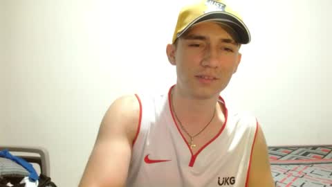 Snapshot of thiago_deseo69 chatting on 16, 4, 2026 thiago_deseo69 online show from 16, 4, 2026