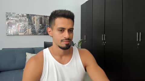 thiago_driussi online show from 30, 11, 2025