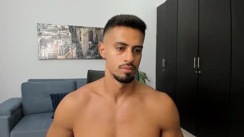 thiago_driussi online show from 16, 1, 2026