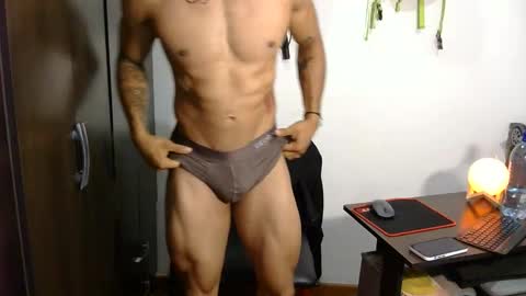 thiago_happy online show from 11, 6, 2026