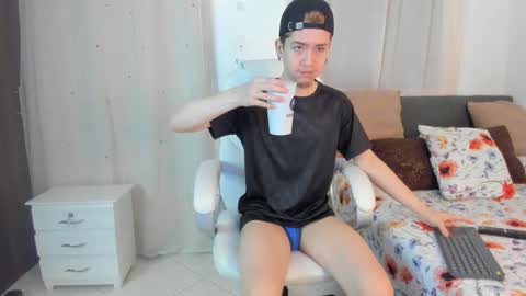 Manuel online show from 11, 1, 2026