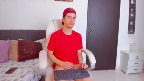 Manuel online show from 28, 2, 2026