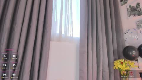 Snapshot of thiago_jones chatting on 3, 12, 2025 SanThiago online show from 3, 12, 2025